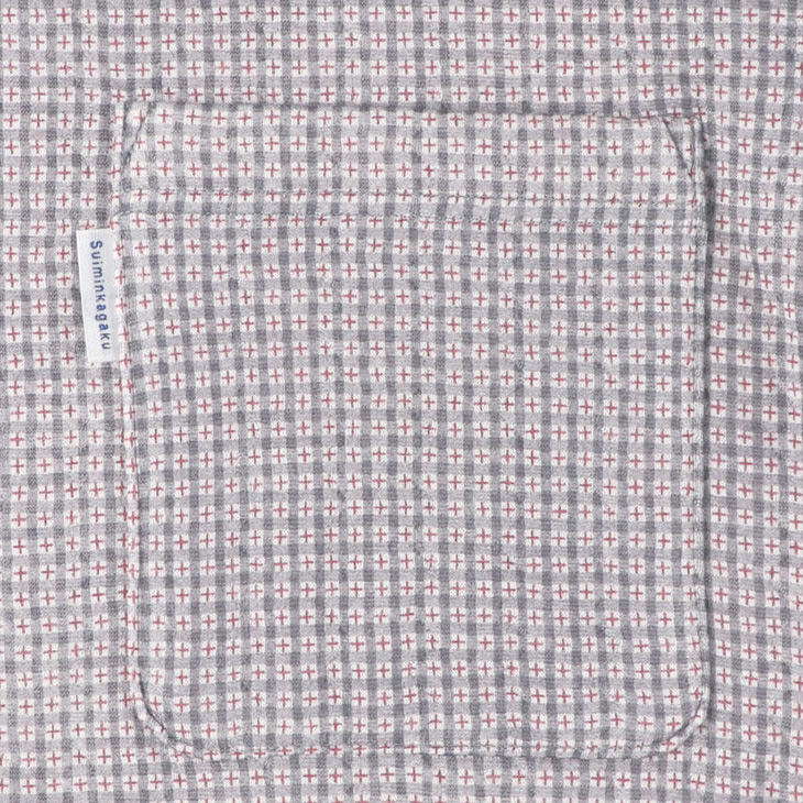 WACOAL（ワコール） 睡眠科学 メンズ 紳士 パジャマ ルームウェア 部屋