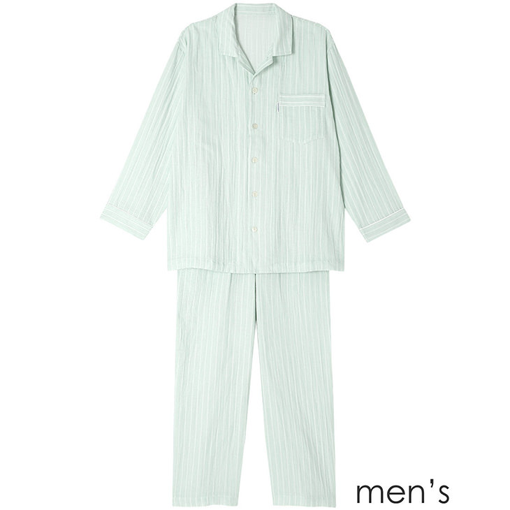 Wacoal メンズパジャマの商品一覧｜下着、靴下、部屋着｜ファッション