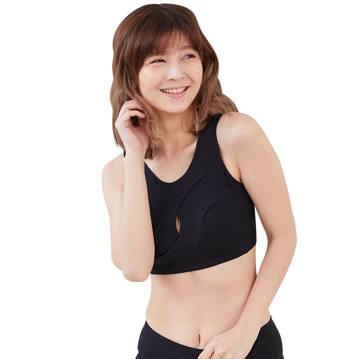 ナイトブラ おやすみブラ 育乳 巣ごもりブラ 夜用ブラ 夜ブラ ノンストレスブラ 授乳ブラ スポブラ ノンワイヤー ブラジャー 大きいサイズ 下着 | ブランド登録なし | 01