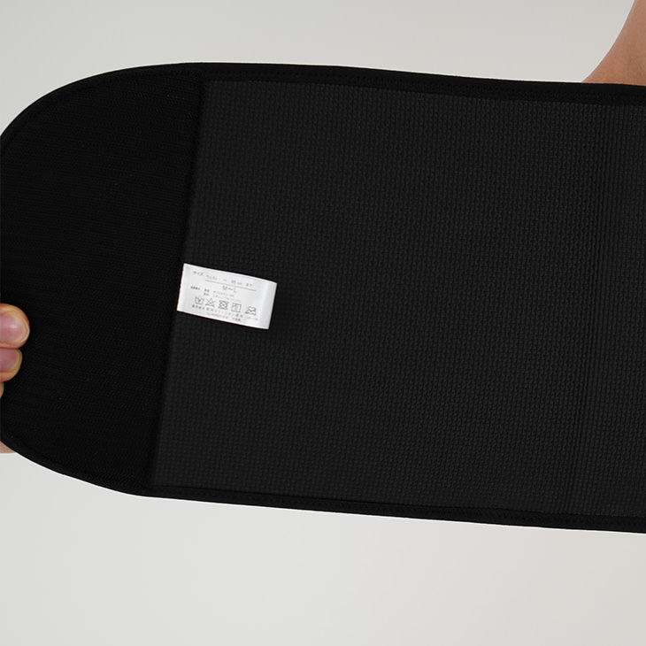 ウエストととのう サウナベルト ユニセックス 発熱 発汗 引き締め 運動 ダイエット