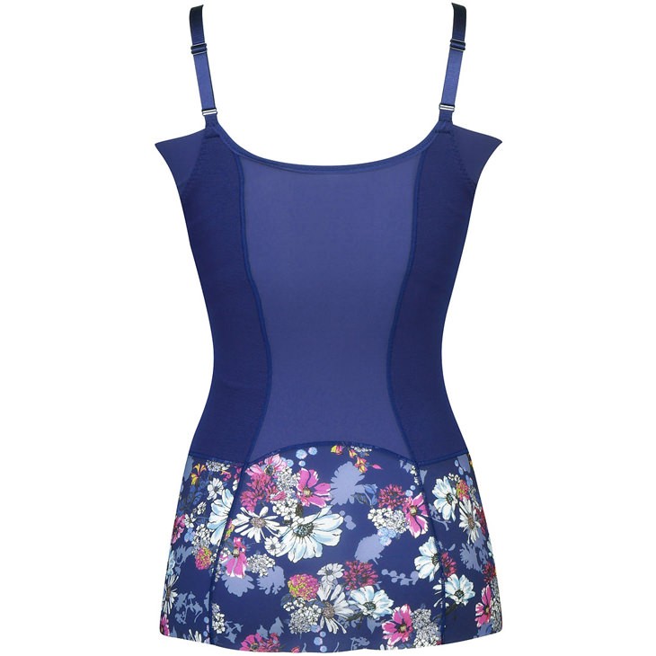 ワコール Wacoal スリムキャミ 補整 補正 キャミソール型 ボディシェイパー インナー ARA124