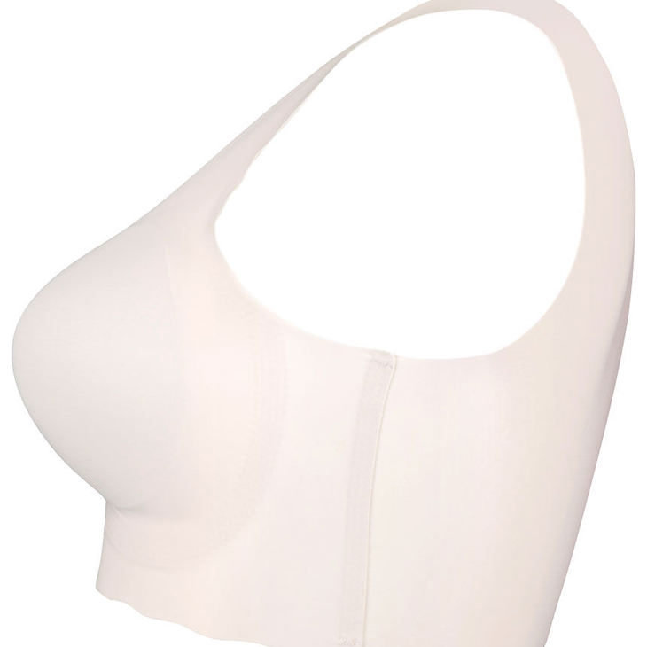 ワコール ハーフトップブラジャー GOCOCi ごこち CGG535