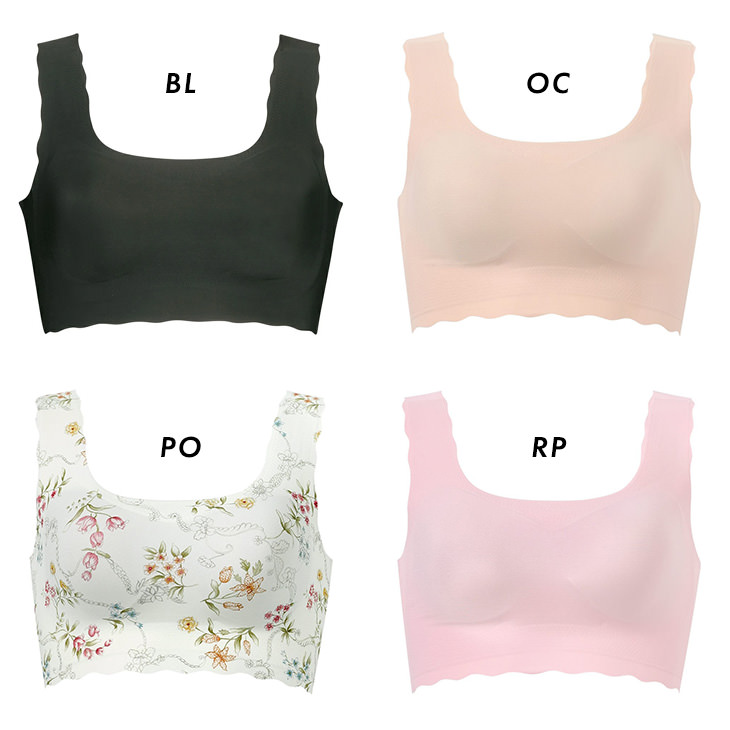 ワコール ハーフトップブラジャー GOCOCi ごこち CGG535