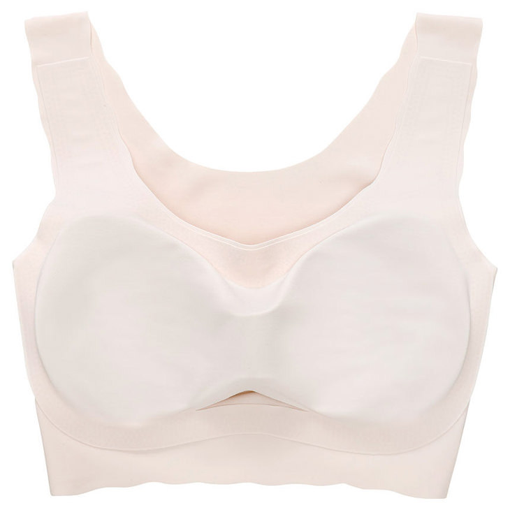 ワコール ハーフトップブラジャー GOCOCi ごこち CGG535