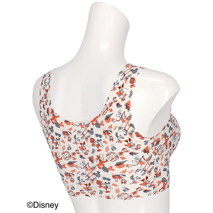 ワコール ノンワイヤーブラ ハーフトップ ブラレット gococi ゴコチ ごこち cgg537