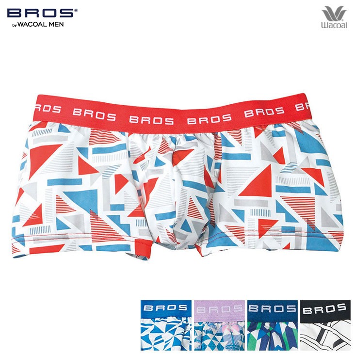 15 Off ワコール ブロス Bros メンズ 下着 男性用 フィットパンツ 前閉じ ボクサーパンツ 全5色 Gt3603 Ml 01gt3603 インナー通販エルドシック 通販 Yahoo ショッピング