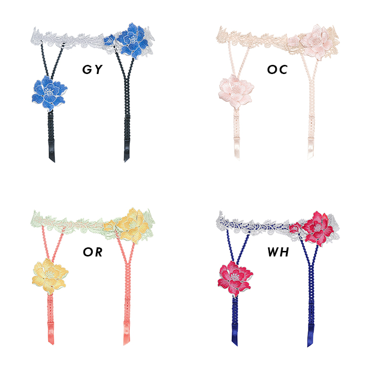 新品Salute サルート♡ブラジャーショーツセット C65 イエロー 花柄刺繍 こ*ぶ様 新品未使用 ワコール サルート 花柄刺繍ブラジャー