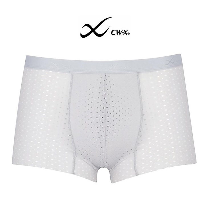 ワコール CWX CW−X メンズ スポーツ ショーツ ボクサータイプ メッシュ 3Dフィット ストレッチ HSO130