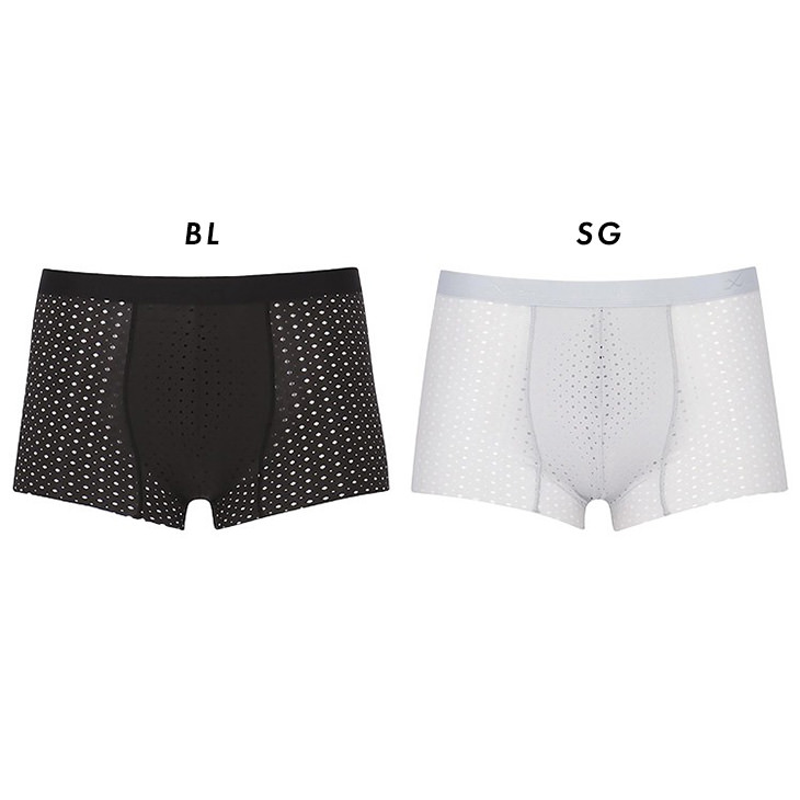 ワコール CWX CW−X メンズ スポーツ ショーツ ボクサータイプ メッシュ 3Dフィット ストレッチ HSO130