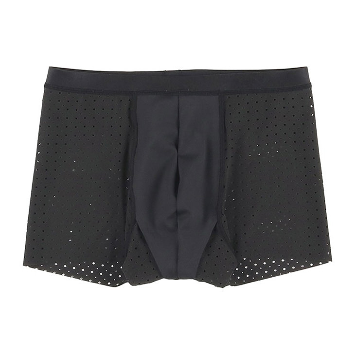 ワコール CWX CW−X メンズ スポーツ ショーツ ボクサータイプ メッシュ 3Dフィット ストレッチ HSO130