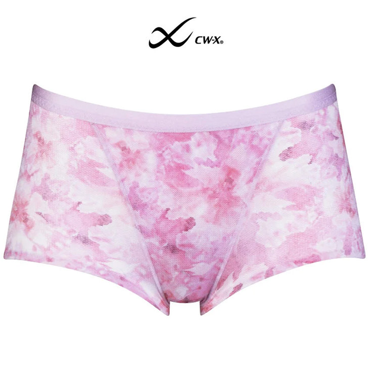 CWX CW-X レディース スポーツ ショーツ ランニング フィットネス ジョギング 運動 ゴルフ HSY306