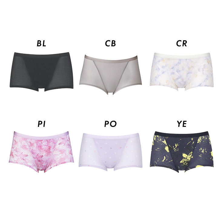 CWX CW-X レディース スポーツ ショーツ ランニング フィットネス ジョギング 運動 ゴルフ HSY306