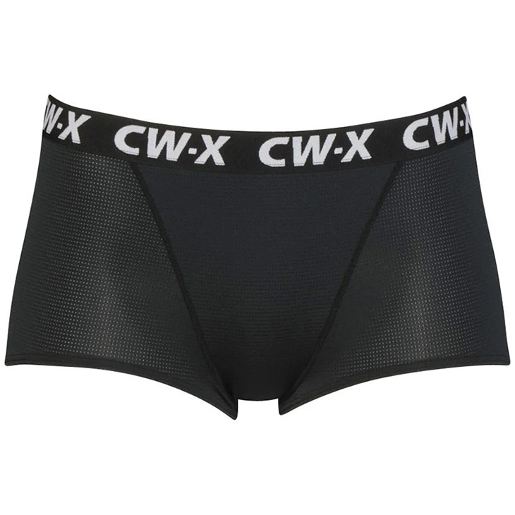 ワコール CWX CW−X レディース 3Dフィットショーツ スポーツショーツ パンツ SMLサイズ HSY310