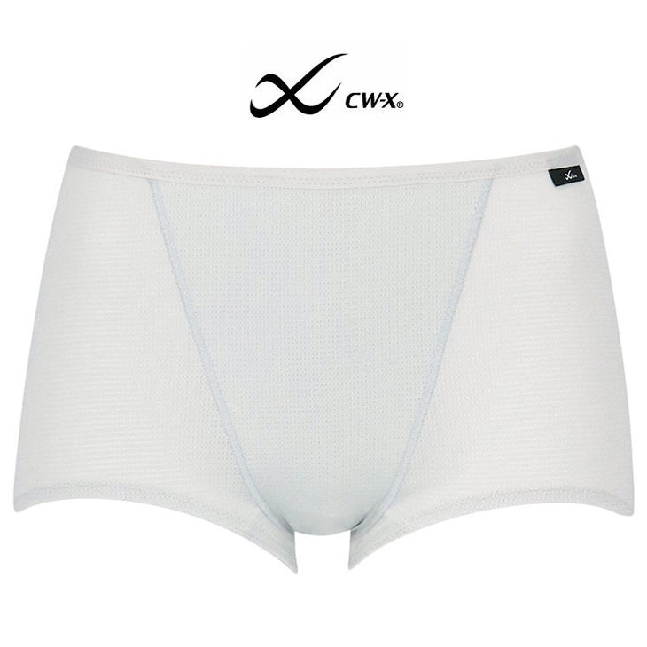 ワコール CWX CW−X レディース メッシュ スポーツショーツ ノーマル スタンダードパンツ SMLサイズ HSY320