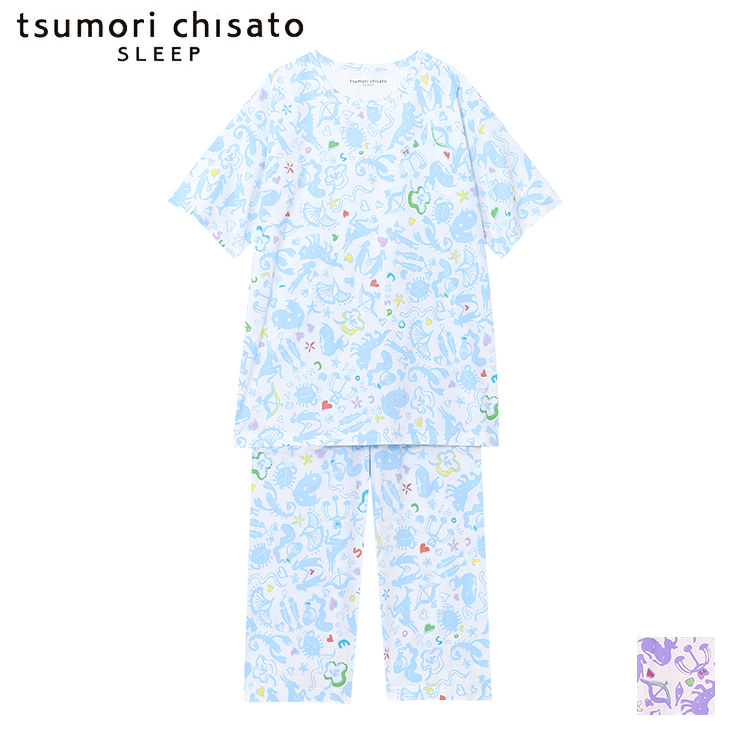 ワコール・ナイティ♡ツモリチサト・スリープ♡エジプト柄 楽天市場】10％OFF ワコール ツモリチサト SLEEP ＜エジプトへの