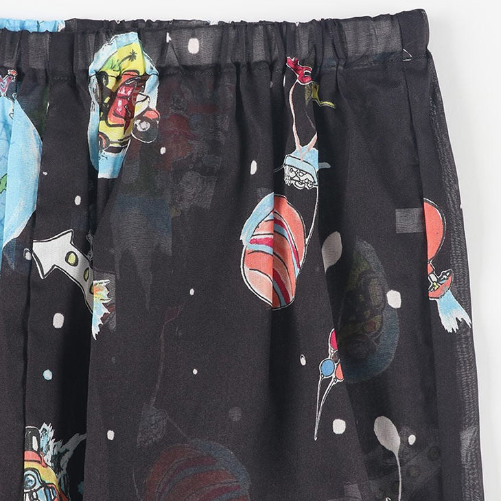ツモリチサト　ワコール　ルームウエア tsumori chisato SLEEP 20%OFF ツモリチサト ワコール パジャマ