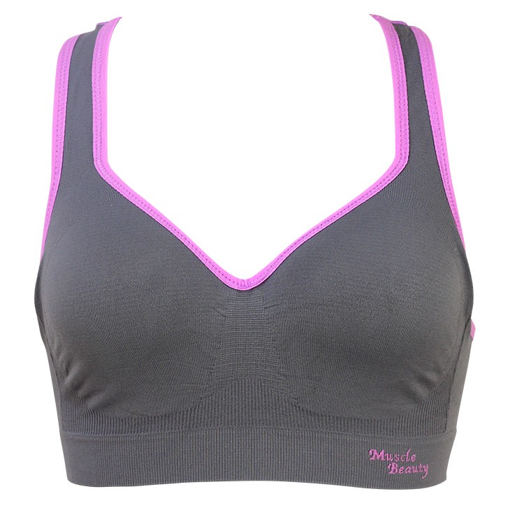 8/31まで¥11800→9800DarcSport シームレススポーツブラM ワークアウトレディ シームレス スポーツブラ / Workout Ready