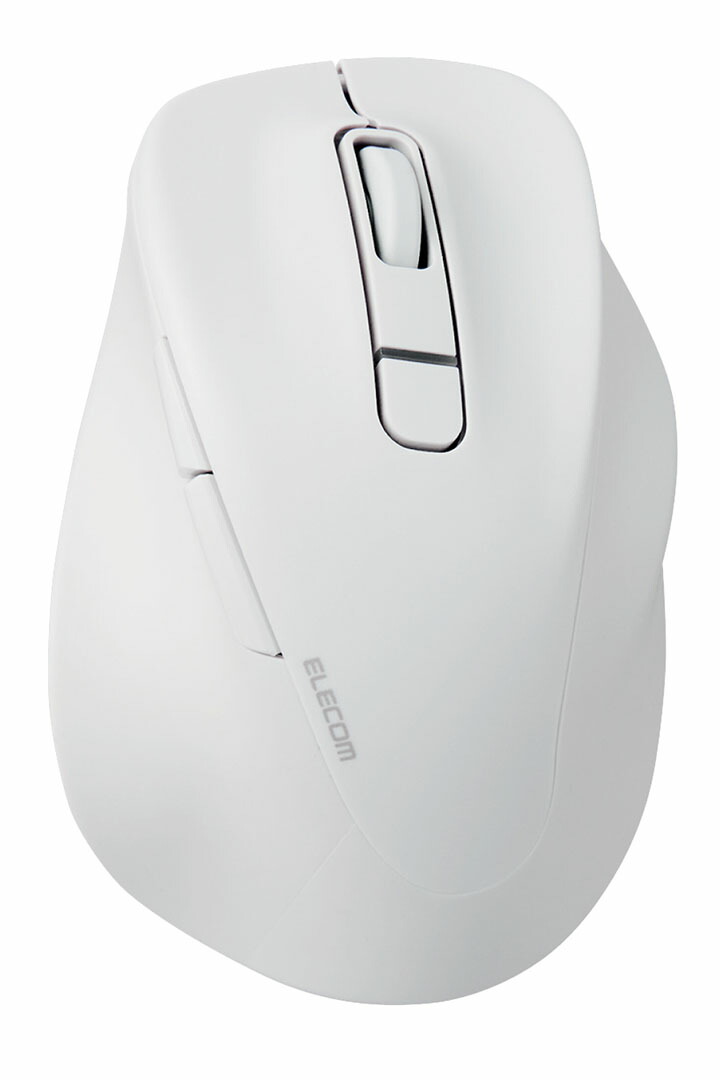 ELECOM（エレコム） ワイヤレス マウス 静音 EX-G Bluetooth 5.0 S