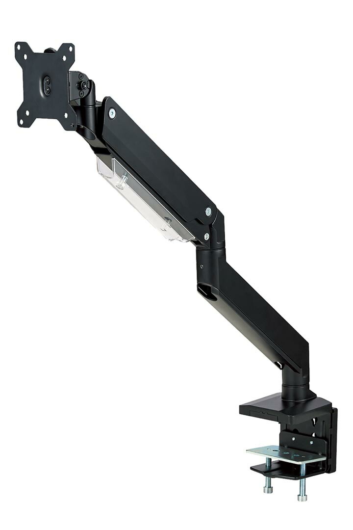 ELECOM（エレコム） モニターアーム ディスプレイアーム 高耐荷重 1