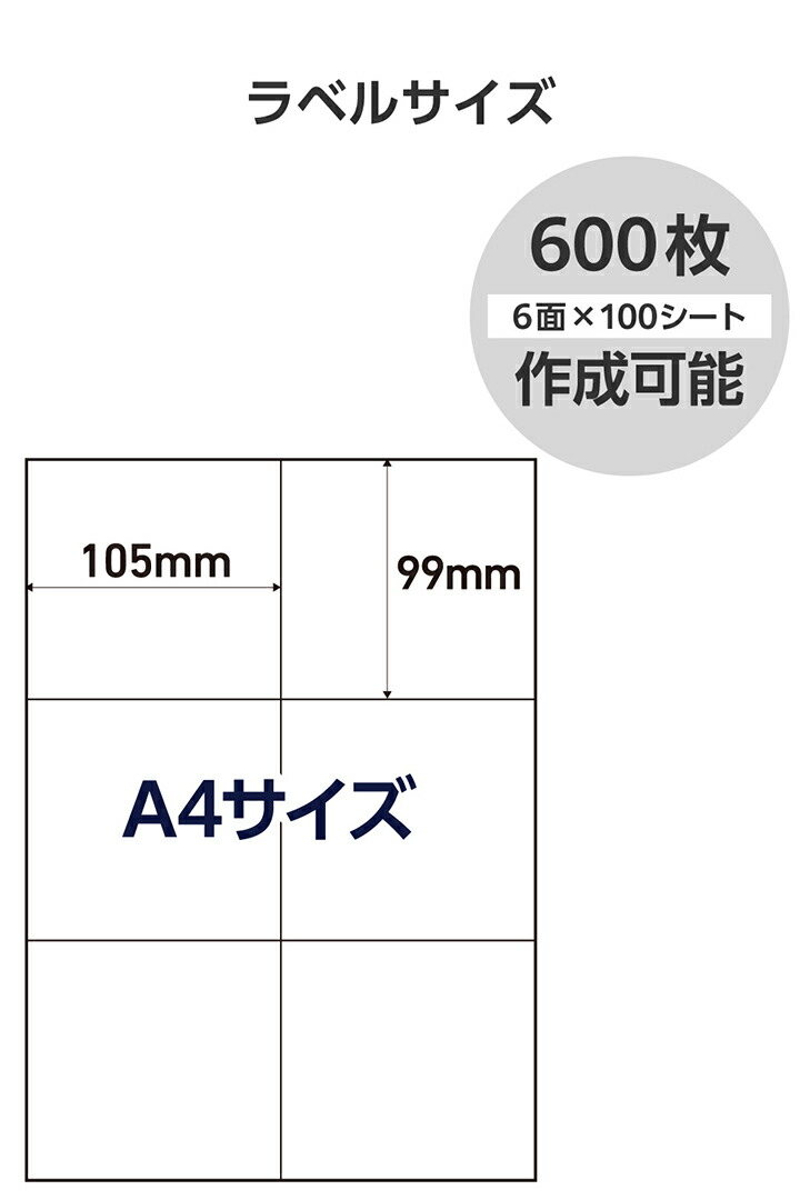 FBA対応 出品者向け配送ラベル | エレコムダイレクトショップ本店はPC