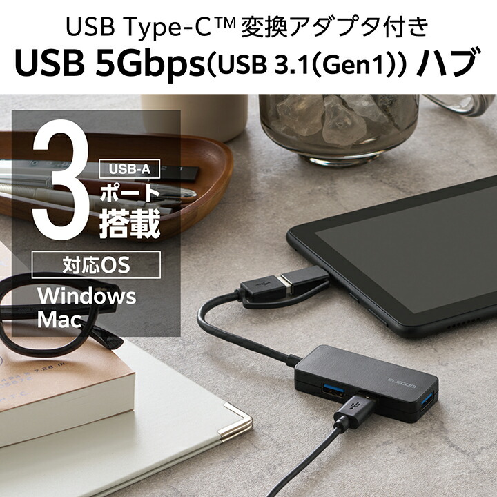 USBアダプタ　SHD-113　3型 USBアダプタ SHD-113 3型