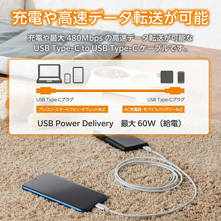 ダミーヘッドMini typecケーブルつき サンワダイレクト本店 サンワサプライ【オフィス・PC周辺通販】