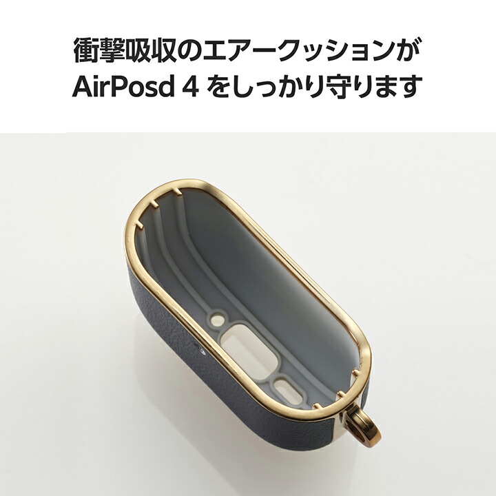AirPods 第4世代 ANC 箱あり 美品 ケースに薄スレ 楽天市場】airpods 4 ケース クリア AirPods4 カバー AirPods 第4世代