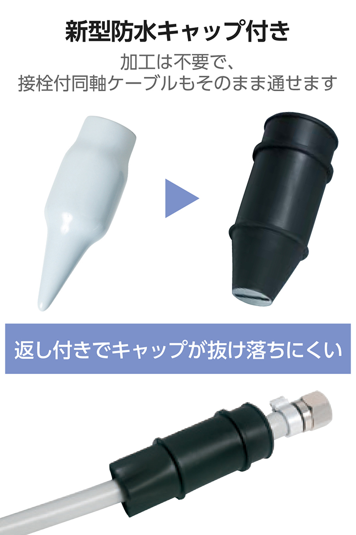 ELECOM（エレコム） DXアンテナ 45形BS・110度CSアンテナ bsアンテナ