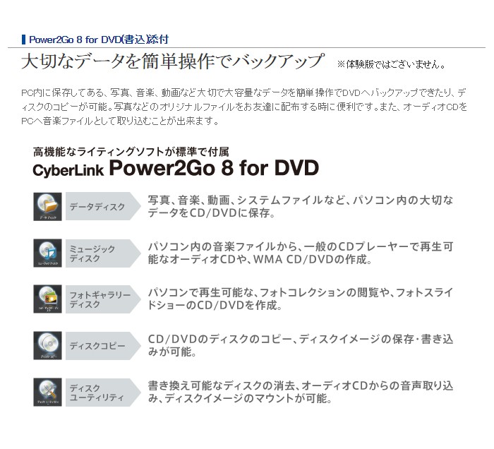 1082円 【SALE／55%OFF】 DVDドライブ Windows10対応 USB2.0 ポータブルDVDドライブ 書込ソフト付属 M-DISC DVD対応 ホワイト ┃LDR-PMJ8U2LWH ロジテック