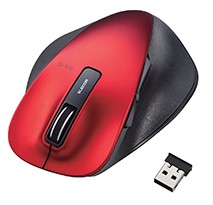 M-XGL10DBRD〈レッド〉