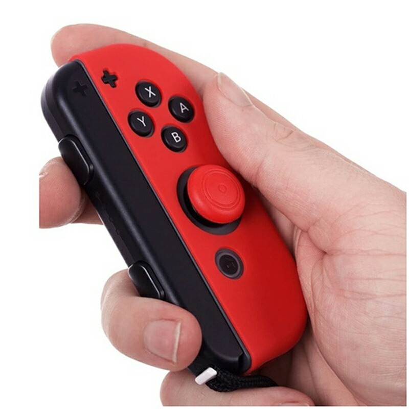 Nintendo Switch [有機ELモデルOK] ジョイコンカバー 選べる18種類 Joy-Con用保護カバー 耐衝撃シリコンカバー 送料無料｜elect-shop｜25