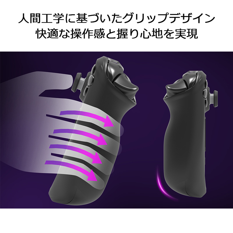 Steam Deck TPUハードカバー スチームデック TPU&ABS素材 専用 保護