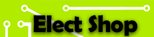 エレクトショップ ヘッダー画像