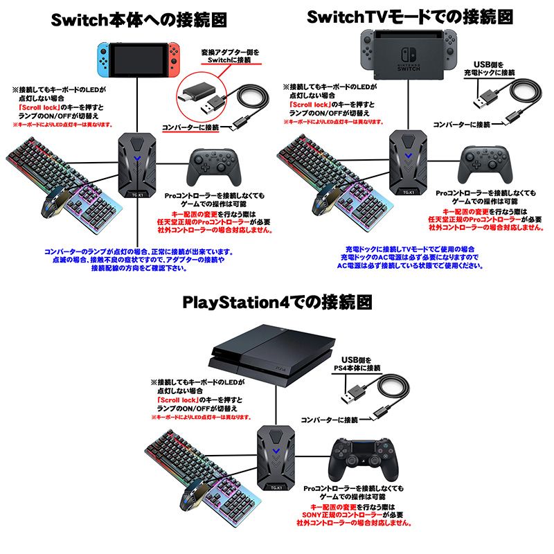 Nintendo Switch PS4 PS3 Xbox 対応 ゲーム3点セット ゲーミング
