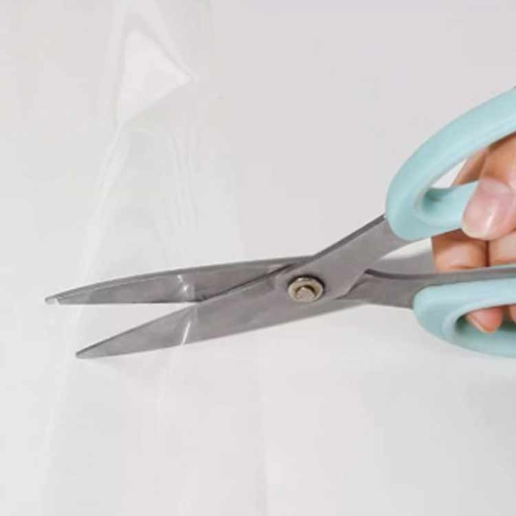 350℃までOK 耐熱 キッチンシート 透明 ...の詳細画像3