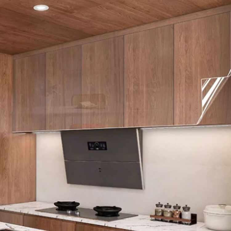 350℃までOK 耐熱 キッチンシート 透明 ...の詳細画像5