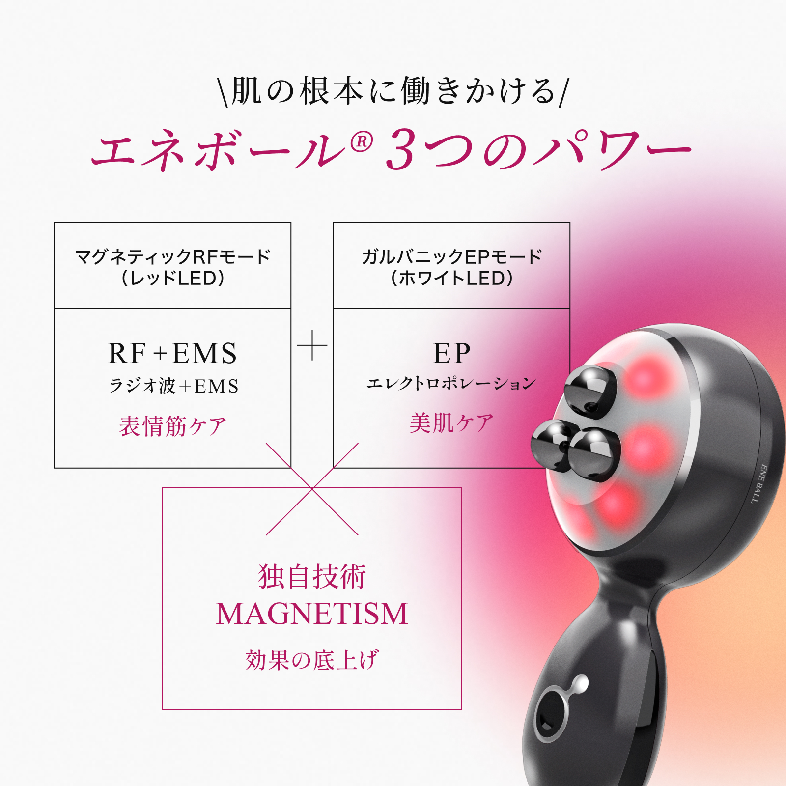 ELECTRON（コスメ、美容、ヘアケア） エレクトロン公式