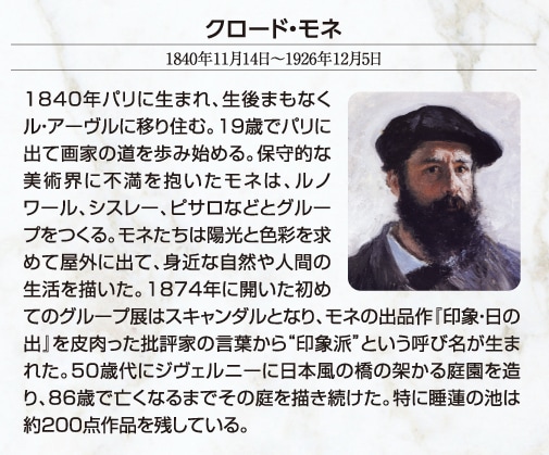 モネ ひまわり 6号 立体複製名画 額付き 壁掛け 有名画家 - アートの友社