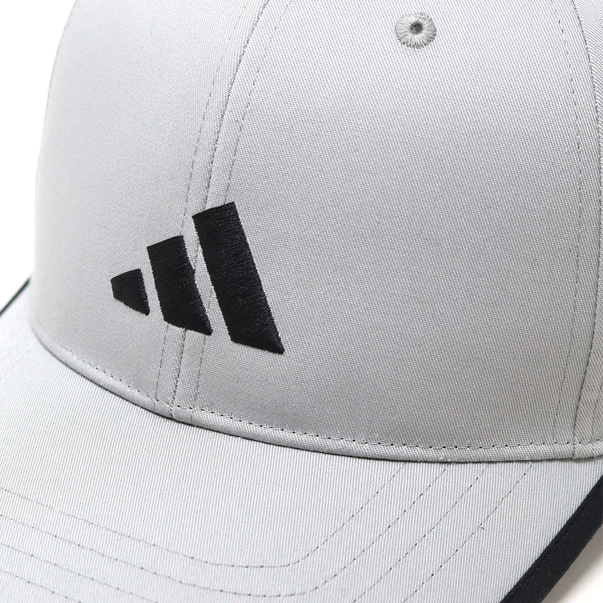 adidas（アディダス） キャップ ランニング 帽子 大きいサイズ ツイル