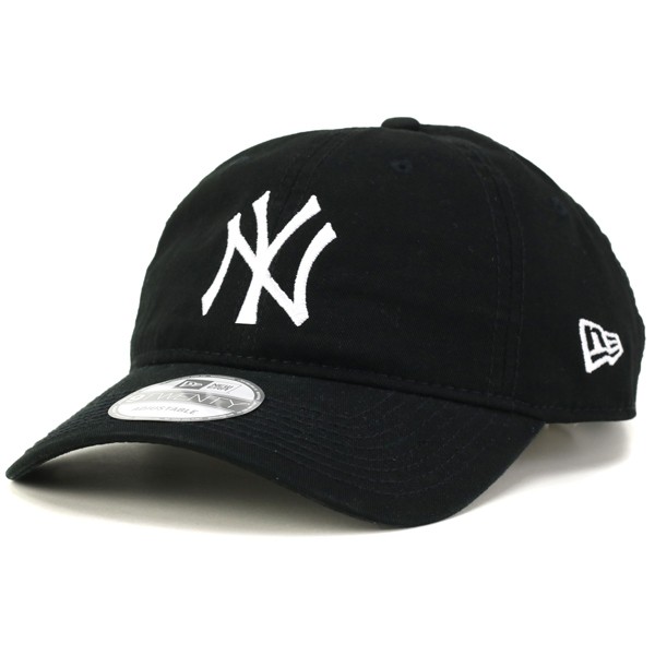 NEW ERA（ニューエラ） キャップ ブランド 9TWENTY ウォッシュド