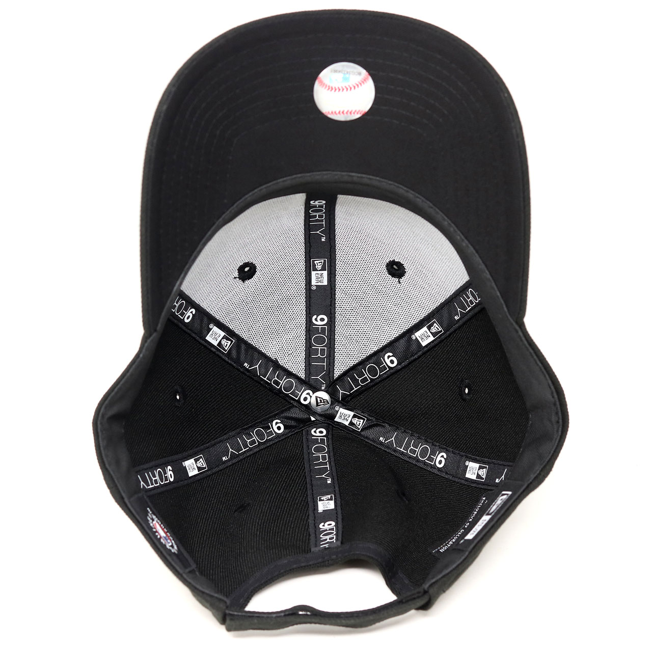NEW ERA（ニューエラ） ニューヨークヤンキース キャップ レディース