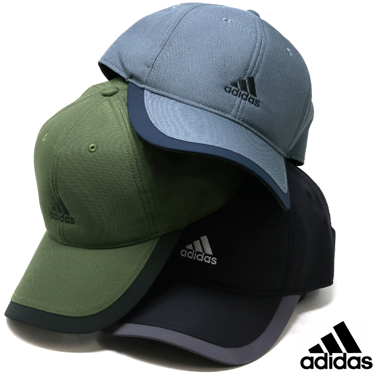 アディダス キャップ メンズ adidas CAP 帽子 フリーサイズ キャップ