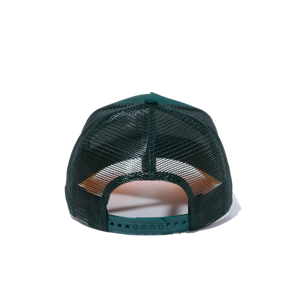 NEW ERA（ニューエラ） NEWERA 9FORTY A-Frame トラッカー