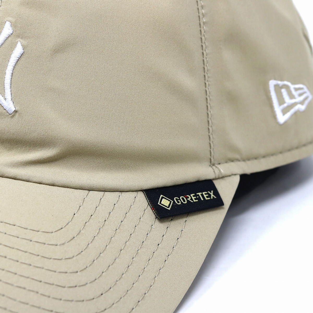 NEW ERA NEWERA キャップ メンズ ゴアテックス 9THIRTY 軽量