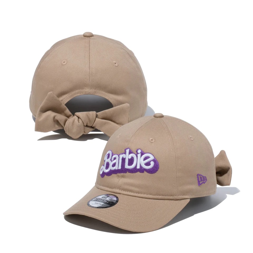 B'z ニューエラ キャップ　女性・子供サイズ B'z ニューエラ キャップ 女性・子供サイズ B'z Official Website