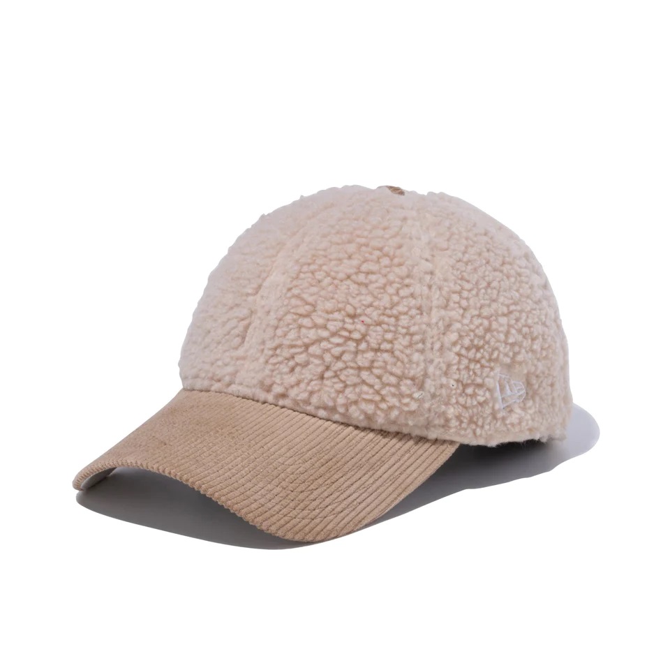 NEW ERA NEWERA WOMEN'S 9TWENTY Boa Fleece ニューエラ ゴルフ NEW ERA NEWERA WOMEN'S 9TWENTY Boa Fleece ニューエラ ゴルフ