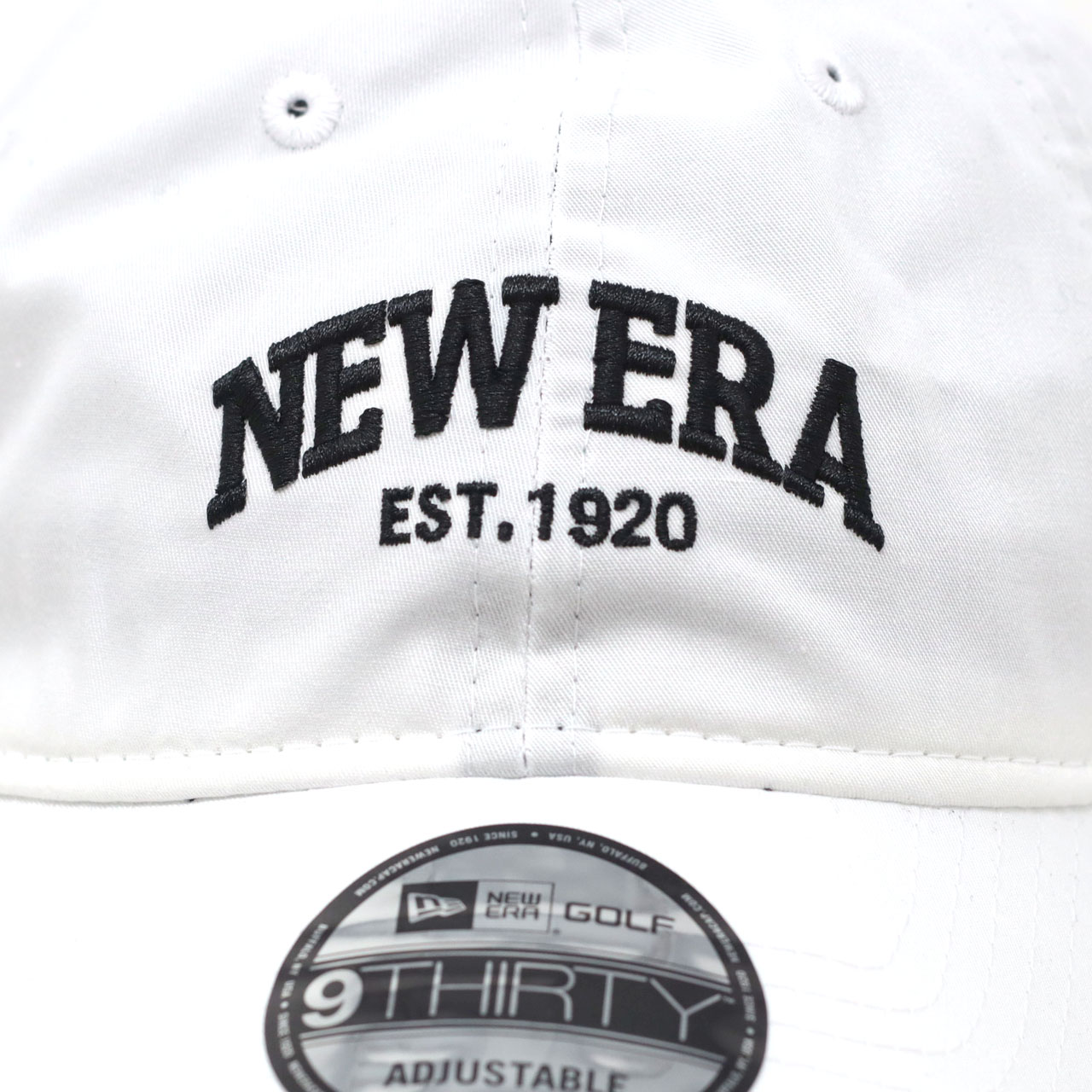 ニューエラ キャップ メンズ NEW ERA 9THIRTY ECOPET リサイクル