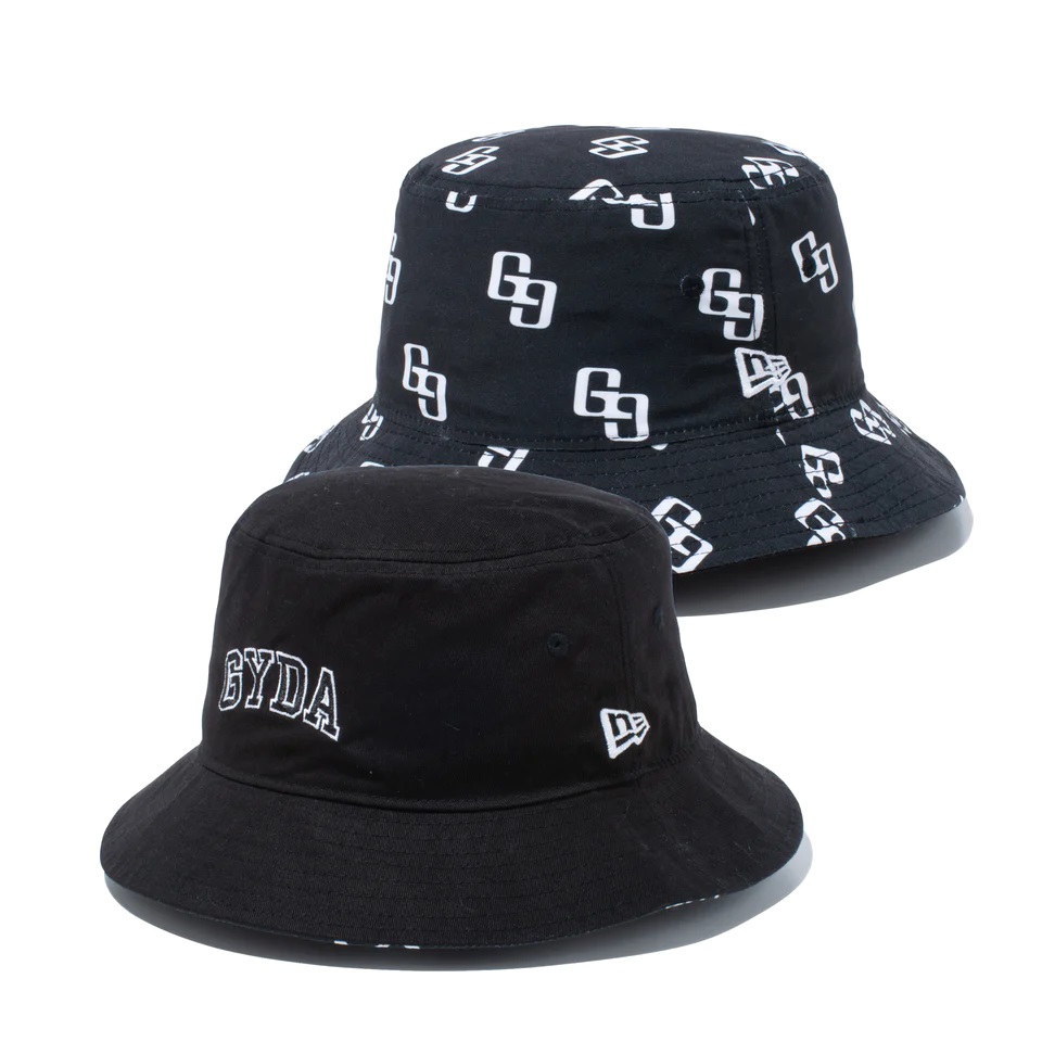 GYDA×FR2梅 コラボ 完売品 バケットハット - メルカリ