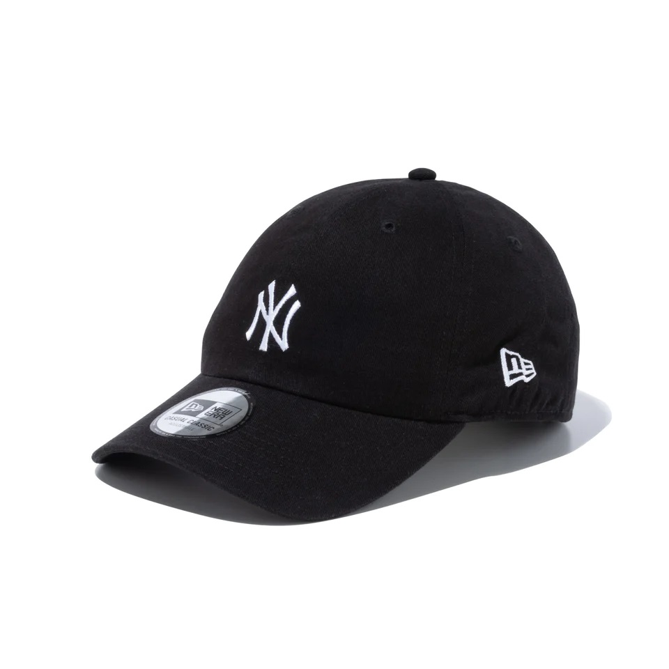 NEW ERA（ニューエラ） カジュアルクラシック キャップ NEWERA MLB