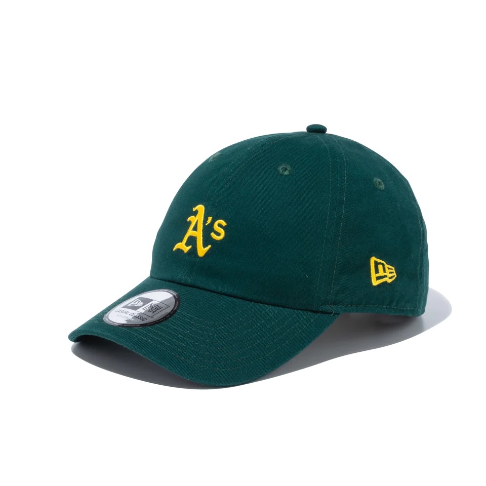 ニューエラ カジュアルクラシック キャップ NEWERA MLB Casual Classic ヤン...